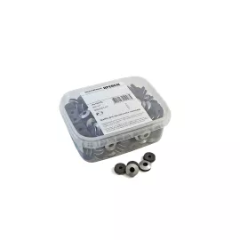 Кровельная шайба Качественный КРЕПЕЖ 14x10 (4,8) 300 шт 0300053 КЧ