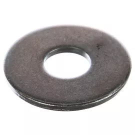 Плоская усиленная шайба Стройметиз М24 DIN 9021 цинк уп.25 кг 032490211