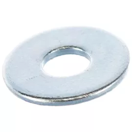 Кузовная шайба ЕВРОПАРТНЕР DIN 9021 Zn М4 40шт. 12 0920 1