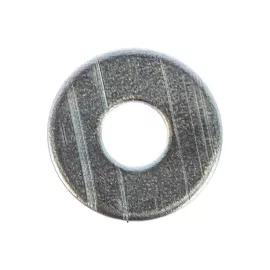 Кузовная шайба ЕВРОПАРТНЕР DIN 9021 Zn М4 40шт. 12 0920 1, изображение 2