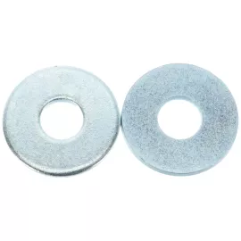 Кузовная шайба Стройметиз DIN9021 М 8 цинк 400 шт. 3070058, изображение 2