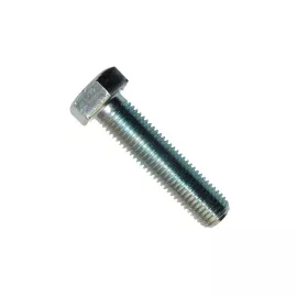 Болт с шестигранной головкой Метизный двор 5x30 DIN 933, 3100 шт. 15,0 кг 4690441033604