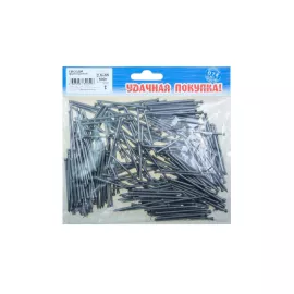 Финишные гвозди Стройбат 2,5x55 0,5 кг 091320, изображение 2