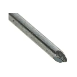 Финишные гвозди Зубр, оцинкованные в п/э пакете, 1,8x50мм, 145шт 3069-1,8-50, изображение 2