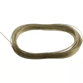 Хозяйственный стальной трос STAYER 20 м в полимерной оболочке 50145-2, изображение 2