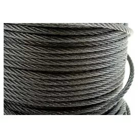 Трос для растяжки DIN 3055 SWR 6мм Tech-Krep 103321, изображение 2