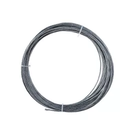 Трос ГОСКРЕП DIN3055 M3 20м КР.193255, изображение 2