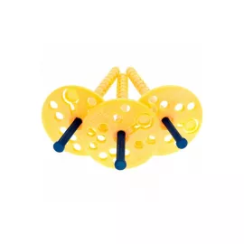 Дюбель Bau-Fix TDZP-160 пластик.гвоздь 50 шт. ФАС 0 23258 13