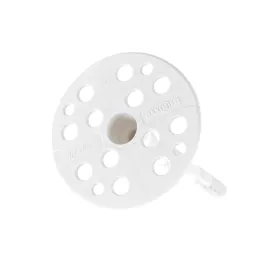 Дюбель для теплоизоляции ГОСКРЕП с пластиковым гвоздём 10х140 50 шт., пакет 4-0013770