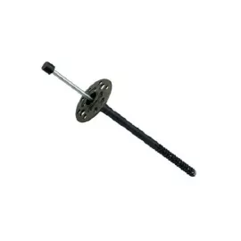 Дюбель Гриб КРЕП-КОМП IZM LF с металлическим стержнем и термомостом 10х140 600шт гм140LF