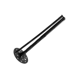 Дюбель для изоляционных материалов ЗУБР 10 x 180 мм, 50 шт, 4-301505-10-180_z01