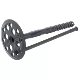 Дюбель для изоляционных материалов ЗУБР 10 x 120 мм, 100 штук 4-301505-10-120_z01, изображение 2