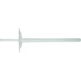 Дюбель-гвоздь для изоляции SWFS с пластиковым гвоздем, 10х110, 50 шт. тов-112390