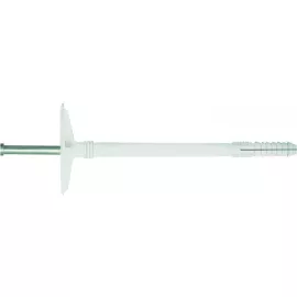 Дюбель-гвоздь для изоляции SWFS с металлическим гвоздем, 10х120, 50 шт. тов-112256