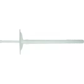 Дюбель-гвоздь для изоляции SWFS с пластиковым гвоздем, 10х90, 50 шт. тов-112266
