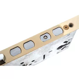 Тяжёлый замок APECS T-05-G 7651, изображение 2