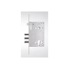 Дверной замок CRIT А3 Ассистент 03124, изображение 2