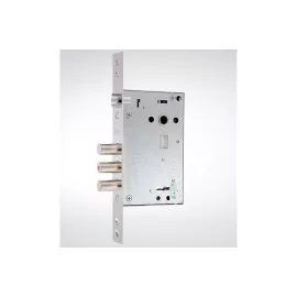 Дверной сувальдный замок CRIT ЗВ-А30-4П Хп 03766