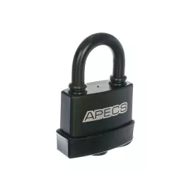 Висячий замок APECS PDR-50-70 16258, изображение 2