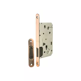 Врезная магнитная защелка APECS 5300-M-WC-AC 16339, изображение 2