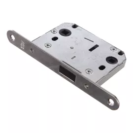 Бесшумная магнитная сантехническая защелка BUSSARE MAG50/70 CHROME 940000000853