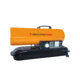 Дизельная тепловая пушка Neoclima NPD-20
