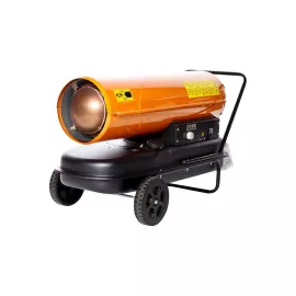 Дизельный воздухонагреватель REDVERG RD-DHD100W 5021368