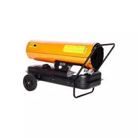 Дизельный воздухонагреватель REDVERG RD-DHD100W 5021368, изображение 2