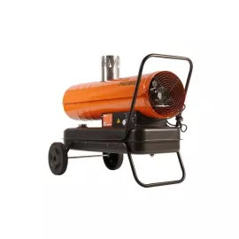 Дизельный калорифер PATRIOT DTС 303i непрямой нагрев 633703033, изображение 2