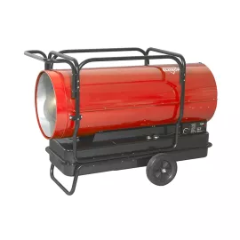 Дизельная тепловая пушка Elitech Professional ТП 150ДП