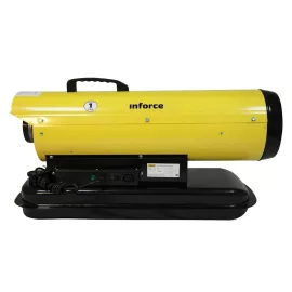 Дизельная тепловая пушка Inforce DH 30 D, изображение 2