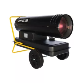 Дизельная тепловая пушка прямого нагрева Inforce DHG 30 D