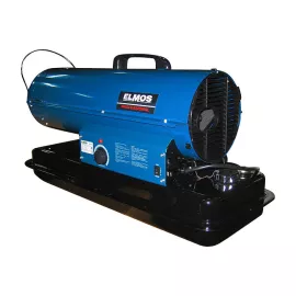 Теплогенератор ELMOS DH-11 11kW e70 309