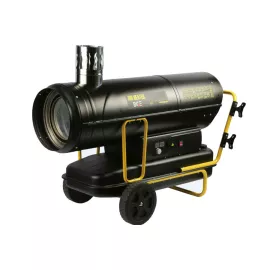 Дизельный нагреватель воздуха Zitrek BFG-100B 100кВт 070-2821