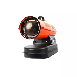 Дизельный калорифер PATRIOT DTС 115 633703034, изображение 2