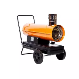 Дизельный воздухонагреватель REDVERG RD-DHI20W 5021369