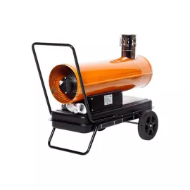 Дизельный воздухонагреватель REDVERG RD-DHI20W 5021369, изображение 2