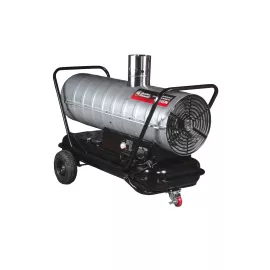 Дизельная тепловая пушка QUATTRO ELEMENTI QE-50DN 640-421, изображение 2