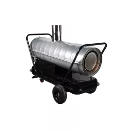 Дизельная тепловая пушка QUATTRO ELEMENTI QE-70DN 772-371