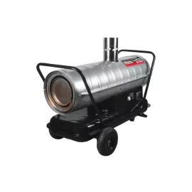 Дизельная тепловая пушка QUATTRO ELEMENTI QE-70DN 772-371, изображение 2