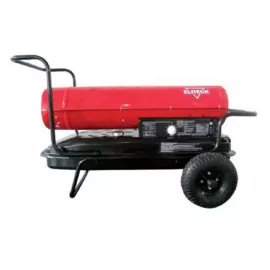 Дизельная тепловая пушка Elitech ТП 63Д