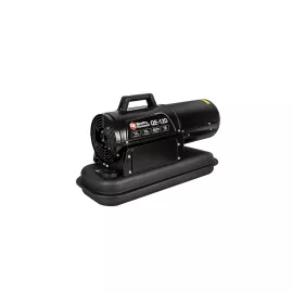 Дизельная тепловая пушка прямого нагрева QUATTRO ELEMENTI 243-899 QE- 12D, изображение 2