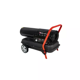 Дизельная тепловая пушка прямого нагрева QUATTRO ELEMENTI QE-65D 248-580, изображение 2