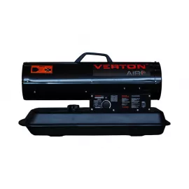 Дизельная пушка VERTON Air DH-24 24кВт, 588 м3/ч.,1,4л/ч, 01.5985.6757