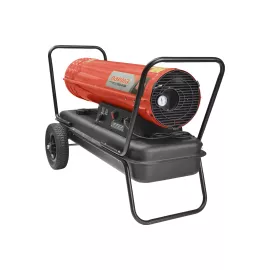 Тепловая дизельная пушка Парма ТПДК-01-50К 02.011.00071, изображение 2