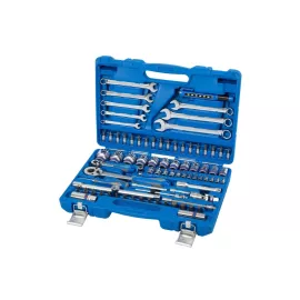 Универсальный набор инструментов KING TONY 83 предмета 7582MR