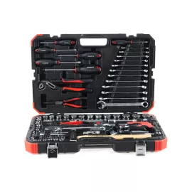 Набор инструментов GEDORE RED 1/4"+1/2", 100 шт 3300063