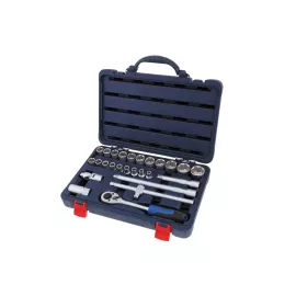 Набор инструментов Станкоимпорт на 1/2" 26 предметов CS-4026PMQ