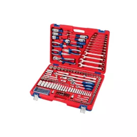 Универсальный набор инструментов МАСТАК 174 предмета 01-174C