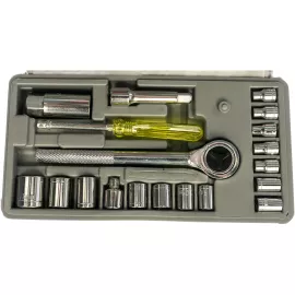 Универсальный набор DEXX 27602-H20